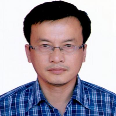 Ashok Singh&nbsp;Sairam