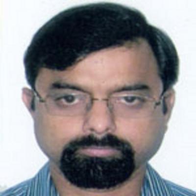 Durga Charan&nbsp;Dalal