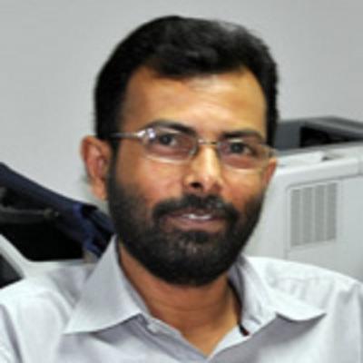 Bhaba Kumar Sarma
