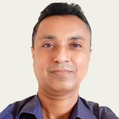 Jiten Chandra&nbsp;Kalita