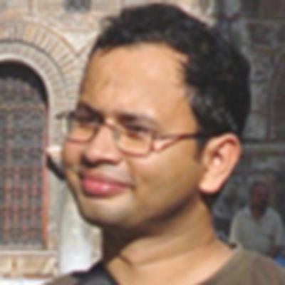 Anupam&nbsp;Saikia