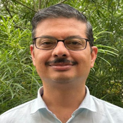 Kalpesh&nbsp;Kapoor
