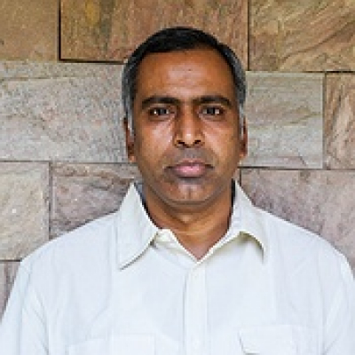 Natesan&nbsp;Srinivasan