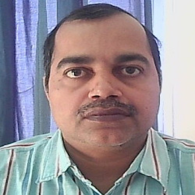 Sukanta&nbsp;Pati