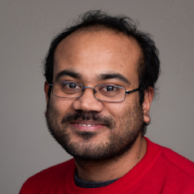 Satyajit&nbsp;Pramanik
