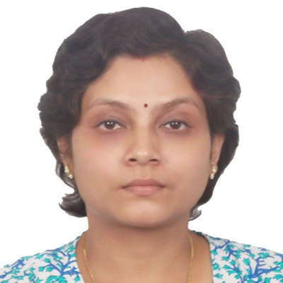 Shreemayee&nbsp;Bora