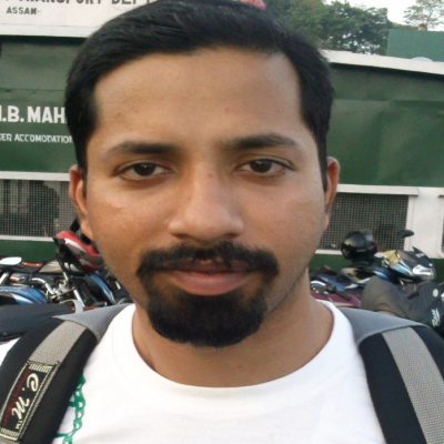 Vinay&nbsp;Wagh