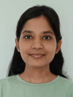 Smriti Singh
