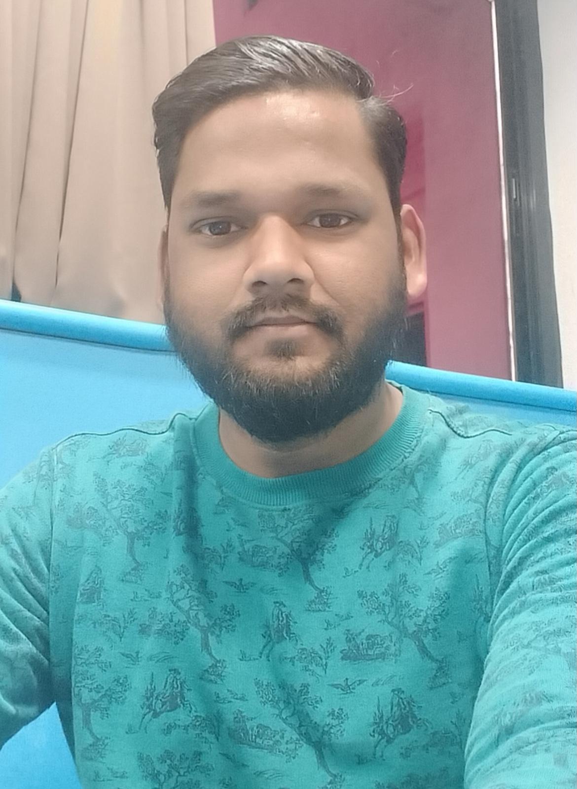 Dr. Arshad Khan