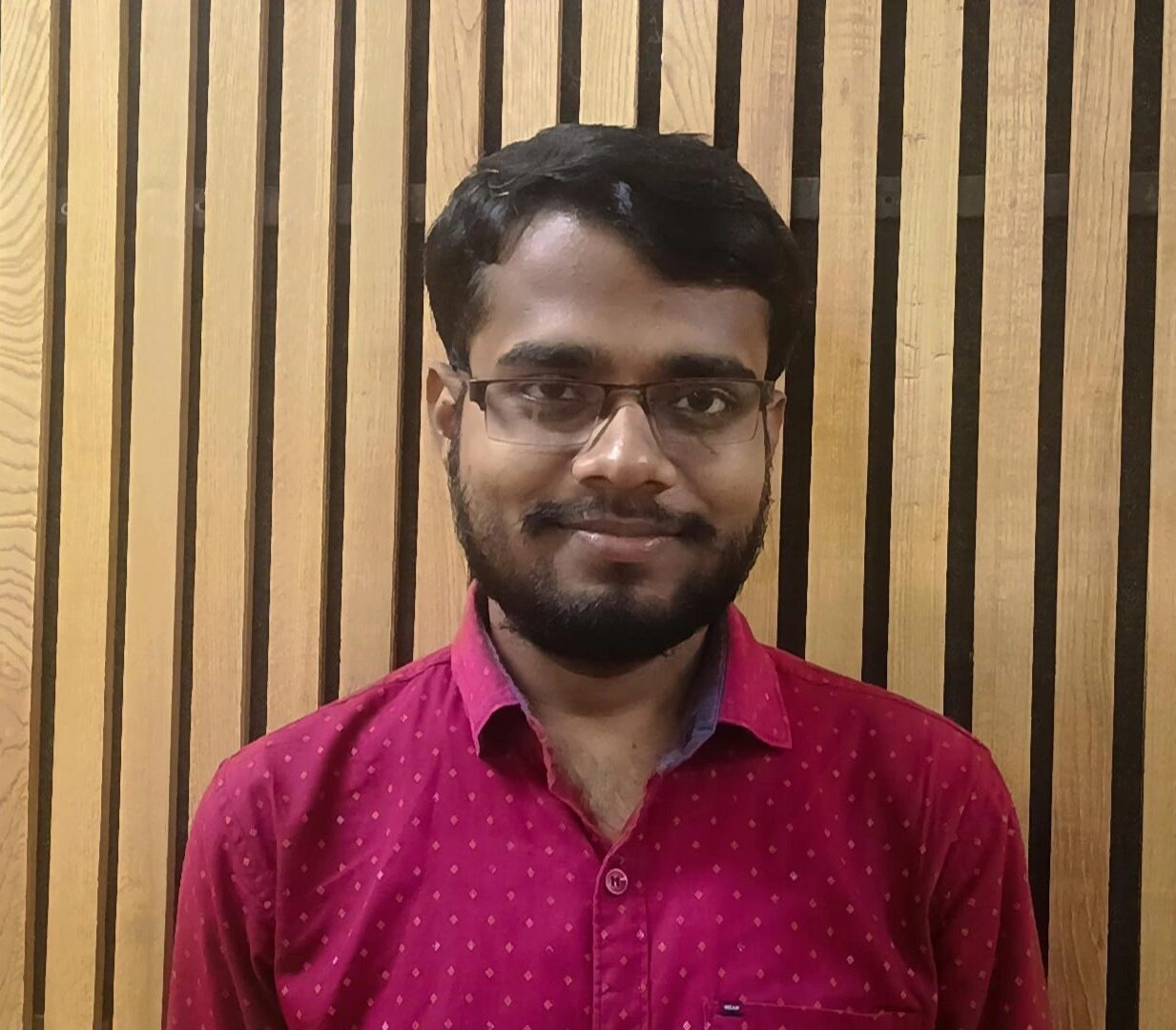 Amarjit Pan