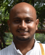 Supratim Jana