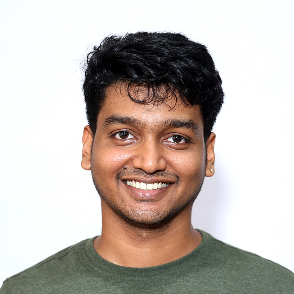 Yash Gurav
