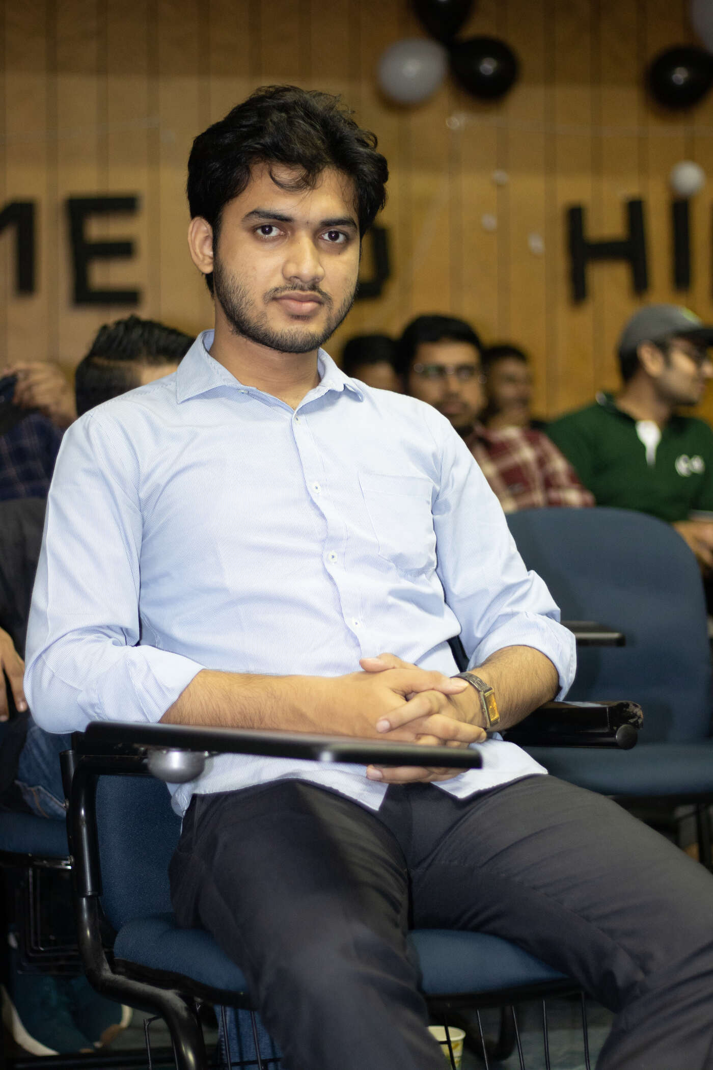 Pratim Dey