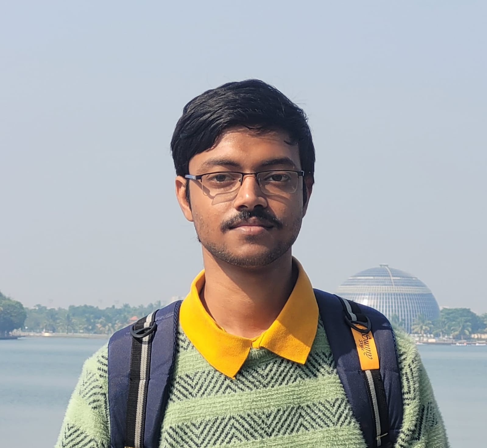 Debjit Mondal