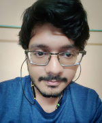 Arka Mukherjee