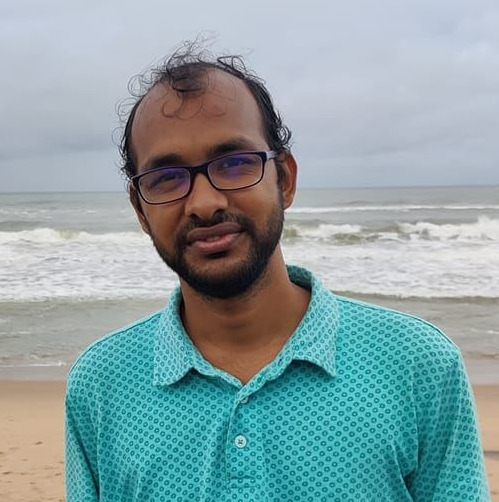 Dr. Debabrata De (NBHM PDF)
