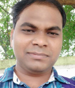 Dr. Puspendu Jana