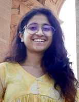 Tisrota Dhar Chowdhury