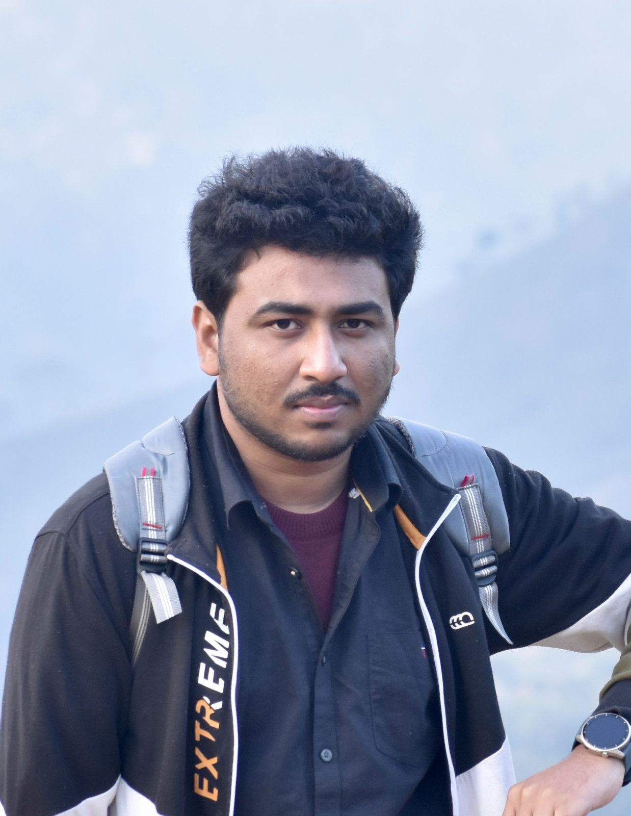 Sunit Ghosh
