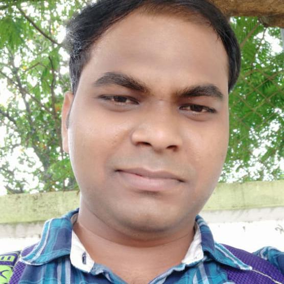 Dr. Puspendu Jana