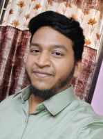 Syed Haneef U