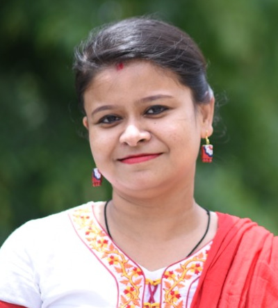 Trishna Choudhury