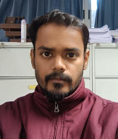Manjit Das