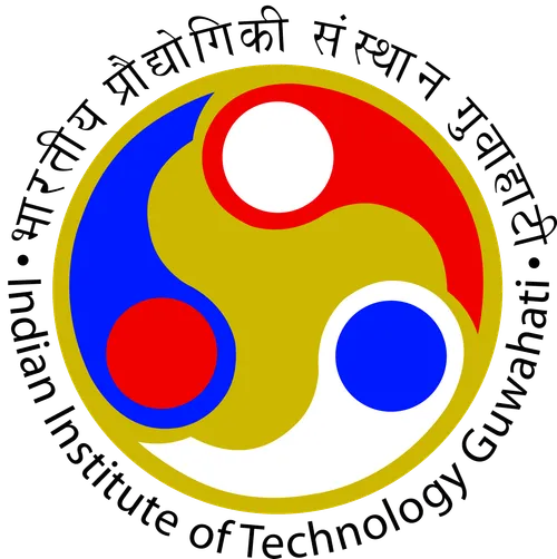 IITG Logo