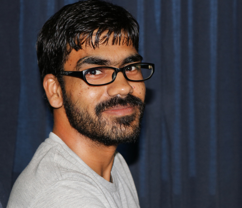Amit Kumar