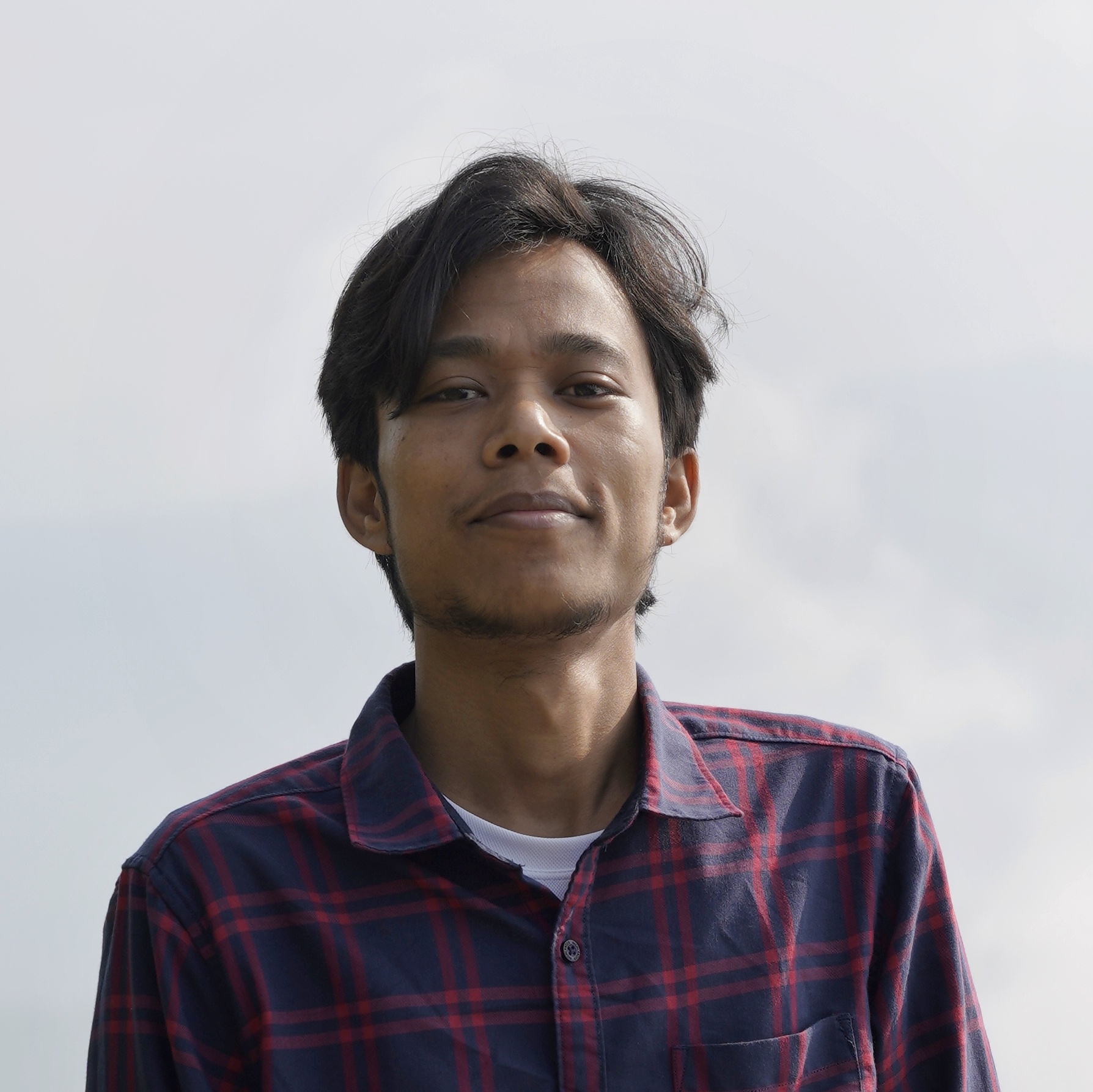 Dipankar Roy
