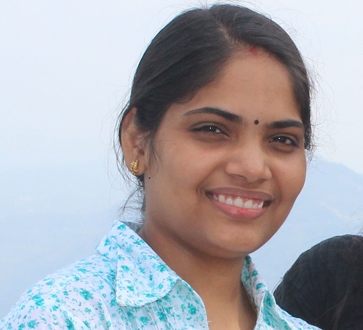 Jyothsna Unnikrishnan