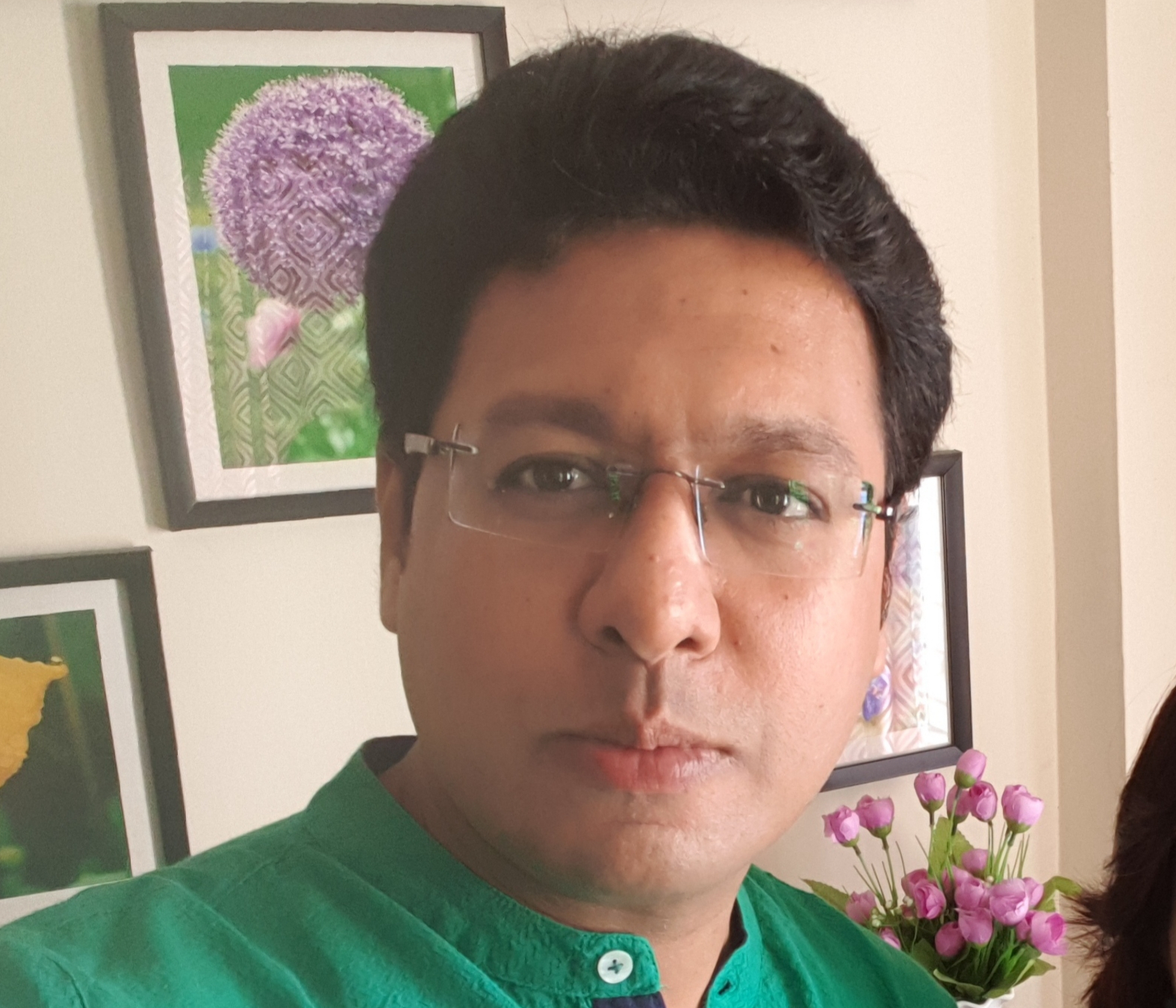 Priyadarshi Satpati